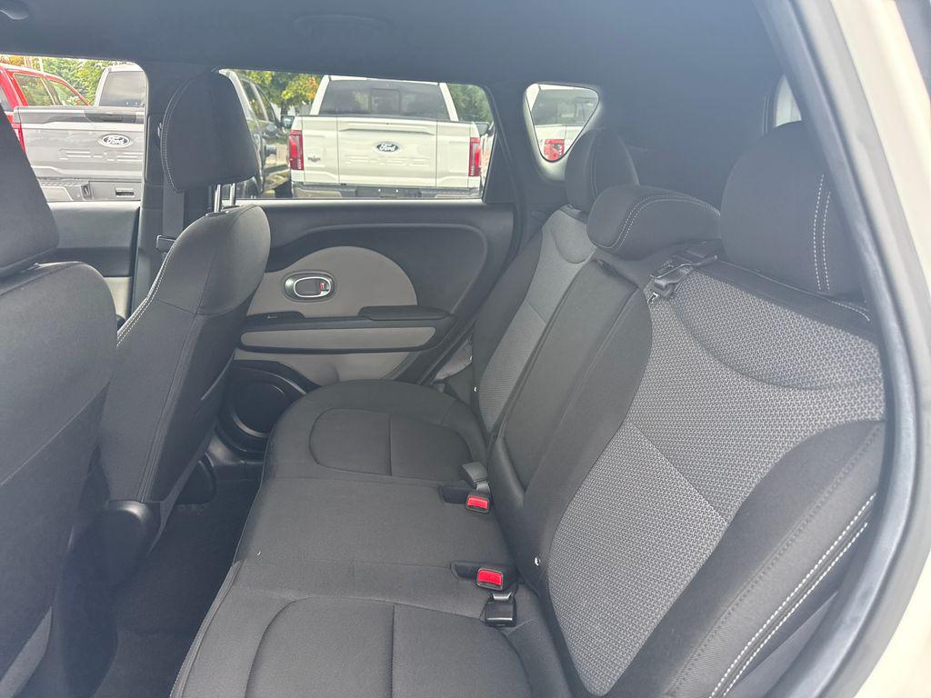 used 2019 Kia Soul car, priced at $16,898