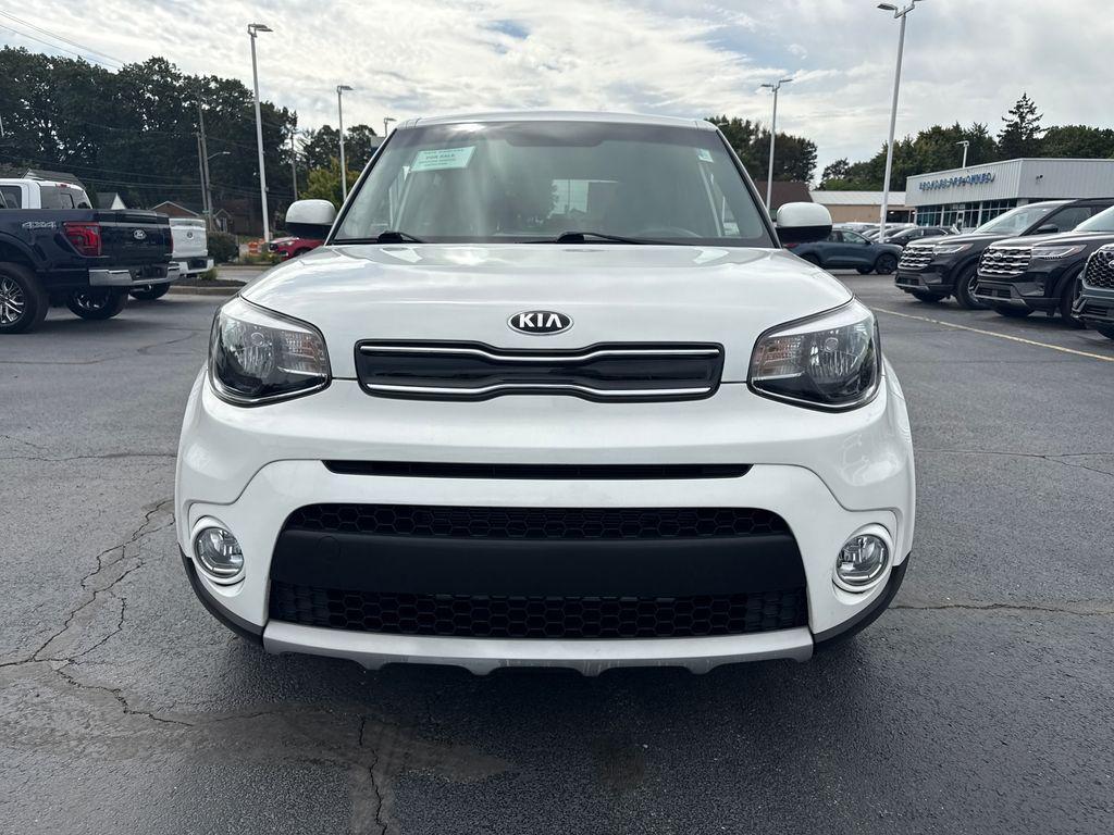 used 2019 Kia Soul car, priced at $16,898