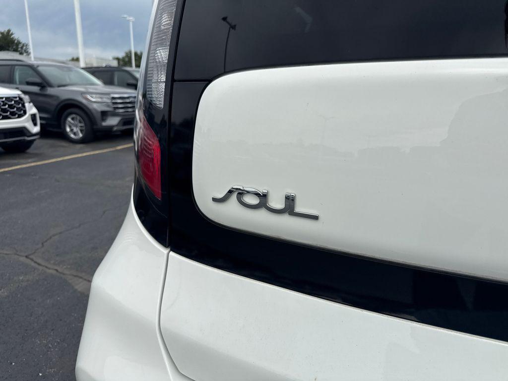 used 2019 Kia Soul car, priced at $16,898