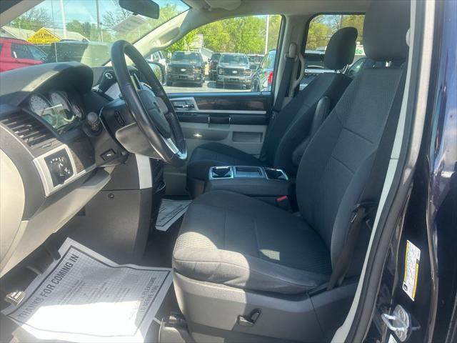 used 2010 Dodge Grand Caravan car, priced at $11,565