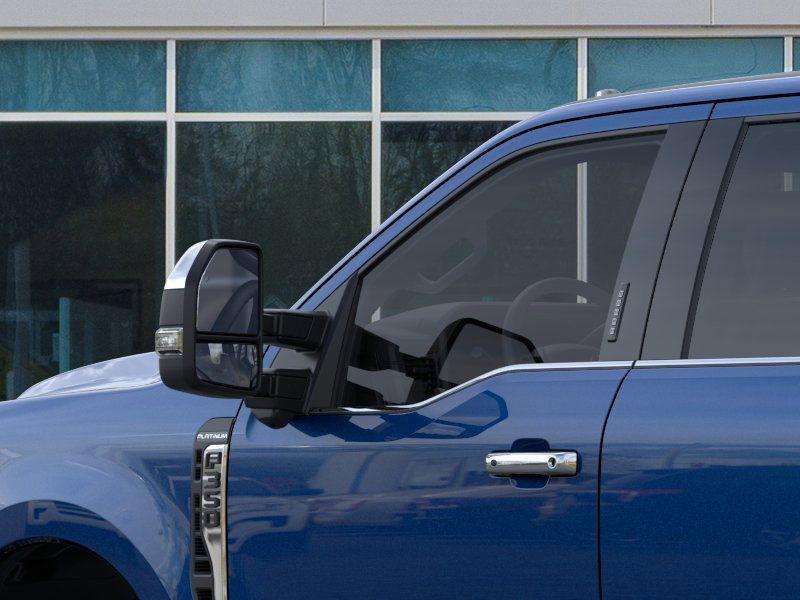 new 2026 Ford F-350 car, priced at $111,730