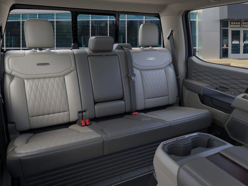 new 2026 Ford F-350 car, priced at $111,730