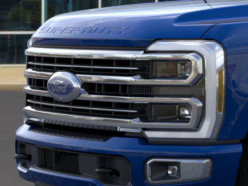 new 2026 Ford F-350 car, priced at $111,730