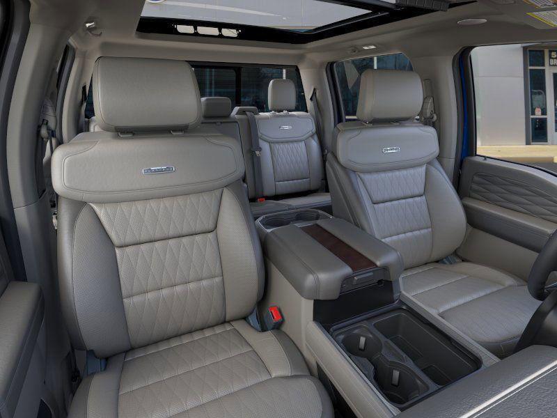 new 2026 Ford F-350 car, priced at $111,730