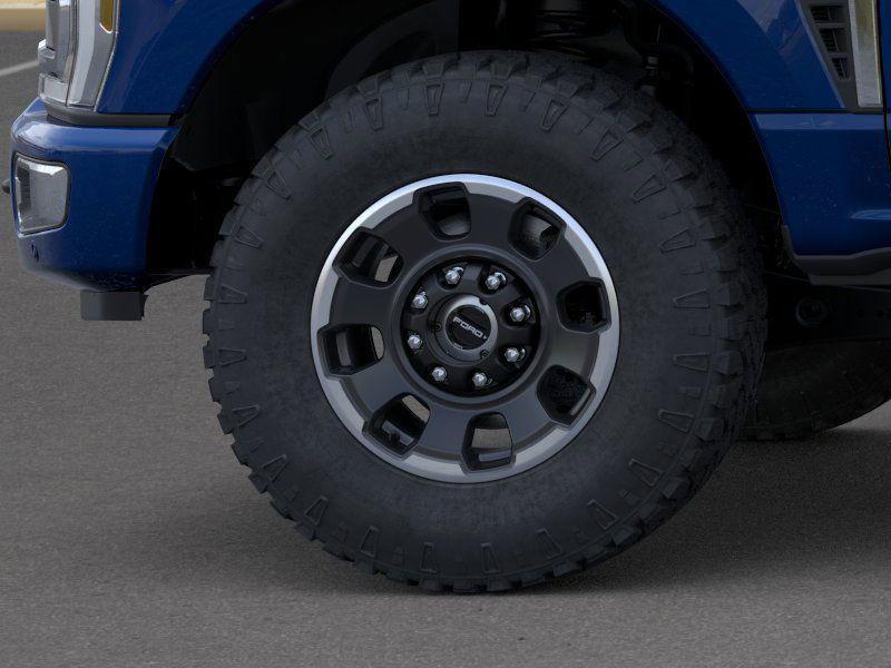 new 2026 Ford F-350 car, priced at $111,730