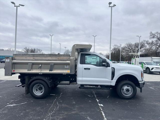 new 2024 Ford F-350 car, priced at $79,265