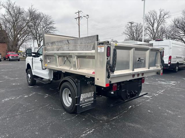 new 2024 Ford F-350 car, priced at $79,265