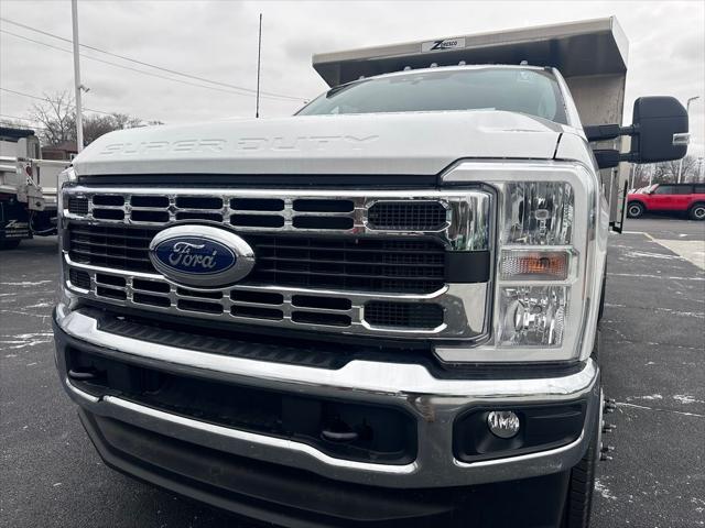 new 2024 Ford F-350 car, priced at $79,265