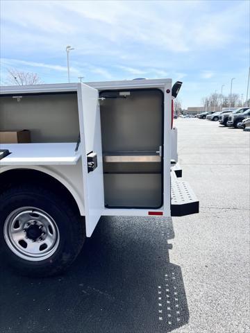 new 2022 Ford F-350 car, priced at $61,942