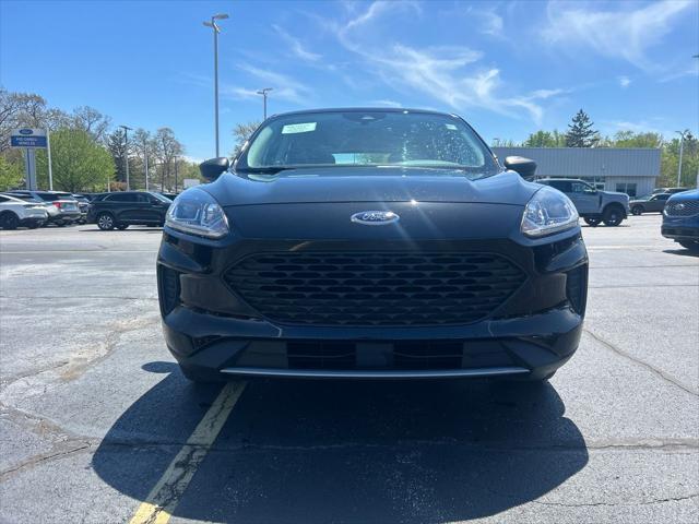 used 2022 Ford Escape car, priced at $23,465