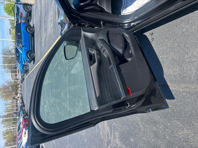 used 2022 Ford Escape car, priced at $23,465