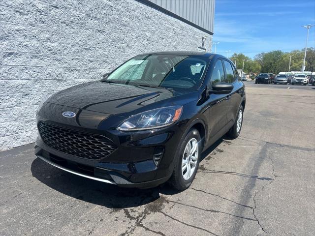 used 2022 Ford Escape car, priced at $23,465