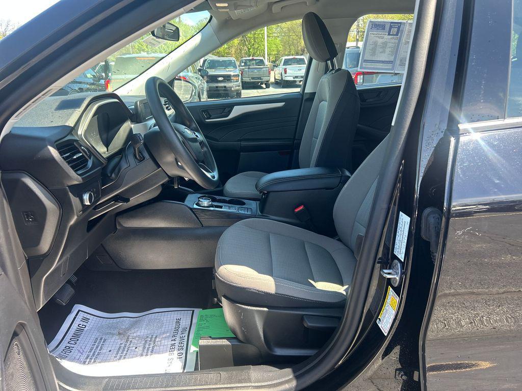 used 2022 Ford Escape car, priced at $19,982
