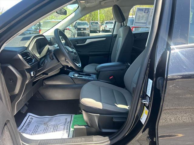 used 2022 Ford Escape car, priced at $23,465