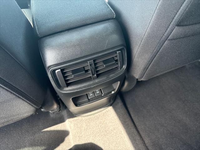 used 2022 Honda CR-V car, priced at $27,482