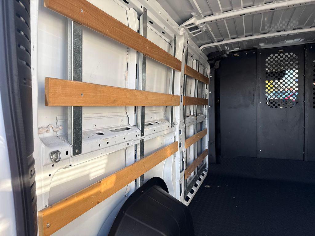 used 2023 Ram ProMaster 2500 car, priced at $28,938
