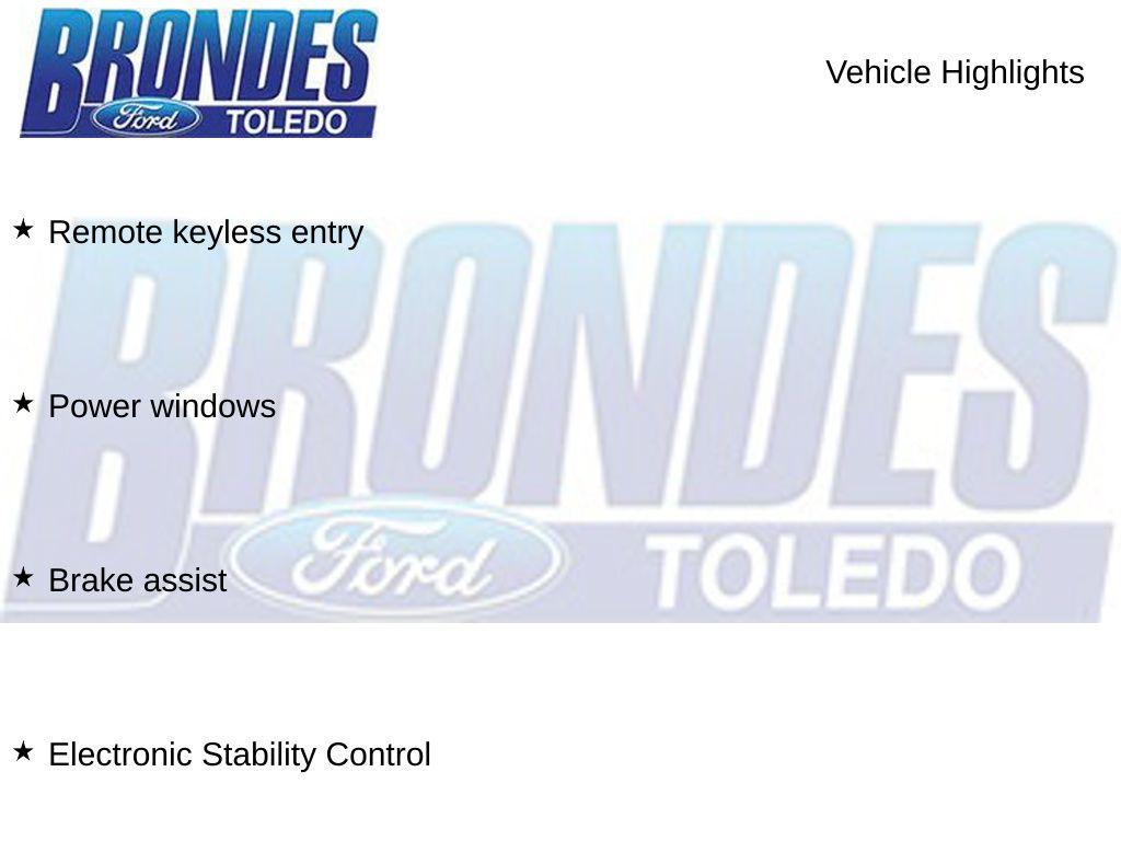 used 2023 Ram ProMaster 2500 car, priced at $28,938