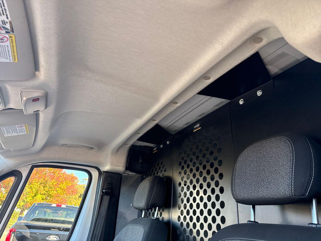 used 2023 Ram ProMaster 2500 car, priced at $28,938