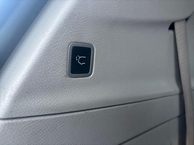 used 2022 Chrysler Voyager car, priced at $19,500