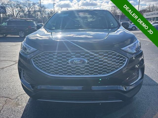 used 2024 Ford Edge car, priced at $27,851