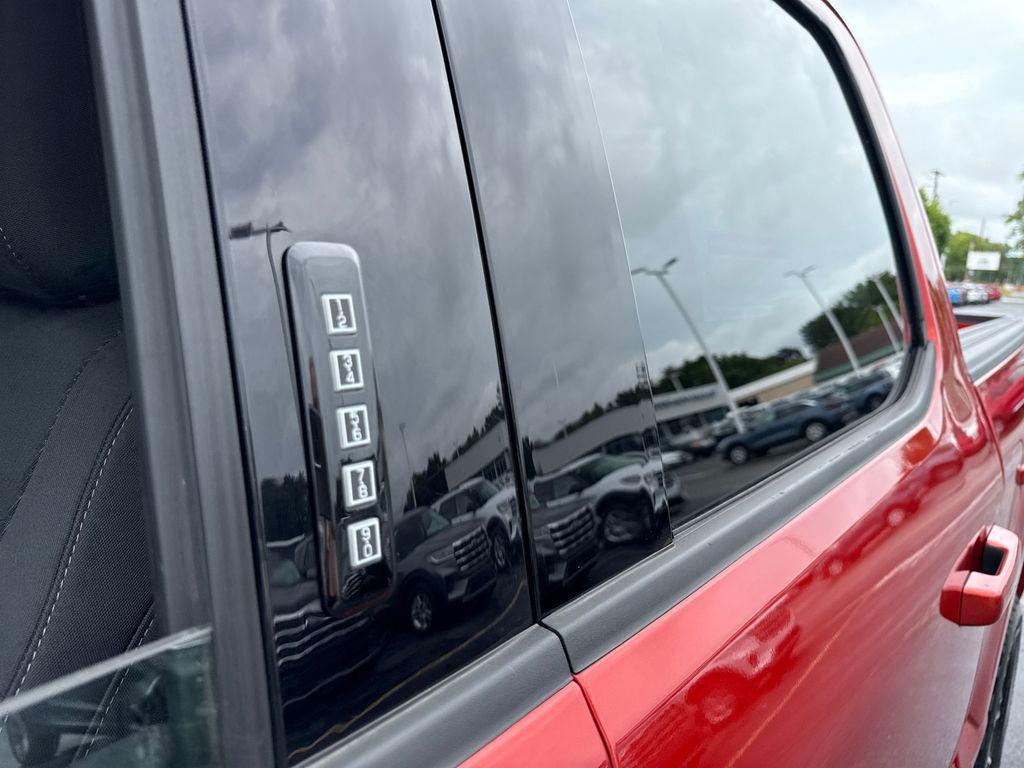 used 2023 Ford F-150 car, priced at $40,886