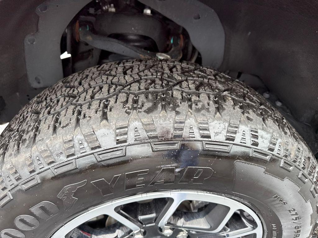 used 2023 Ford F-150 car, priced at $40,886