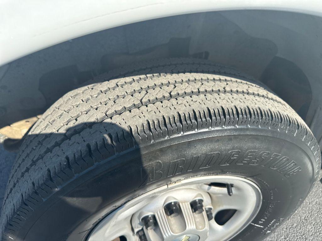 used 2023 Chevrolet Express 2500 car, priced at $27,971