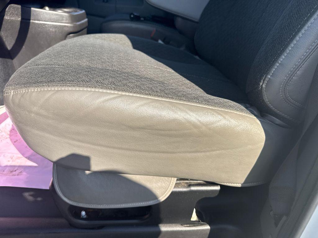 used 2023 Chevrolet Express 2500 car, priced at $27,971