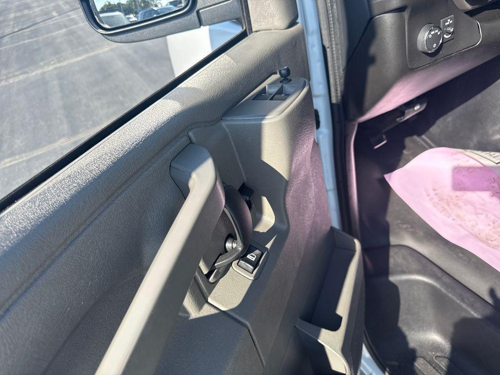used 2023 Chevrolet Express 2500 car, priced at $27,971
