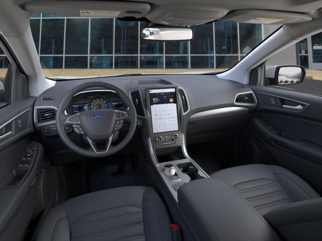 new 2024 Ford Edge car, priced at $44,459