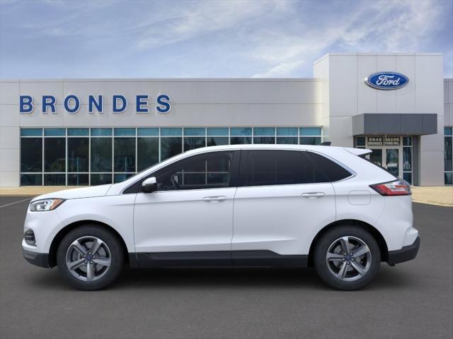 new 2024 Ford Edge car, priced at $44,459