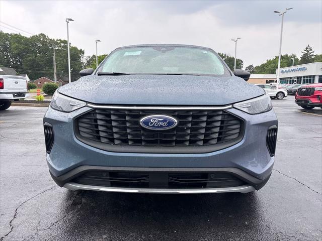 used 2023 Ford Escape car, priced at $23,905