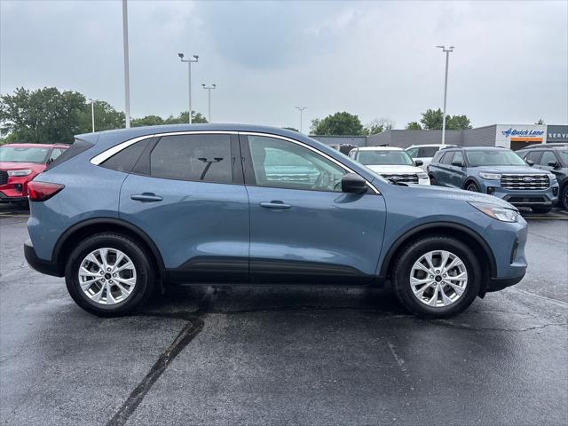 used 2023 Ford Escape car, priced at $23,905