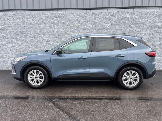 used 2023 Ford Escape car, priced at $23,905