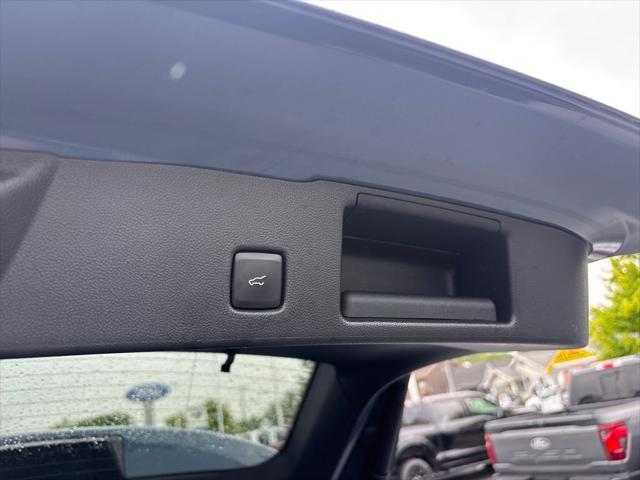 used 2023 Ford Escape car, priced at $23,905