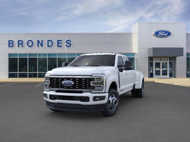 new 2023 Ford F-350 car, priced at $86,816