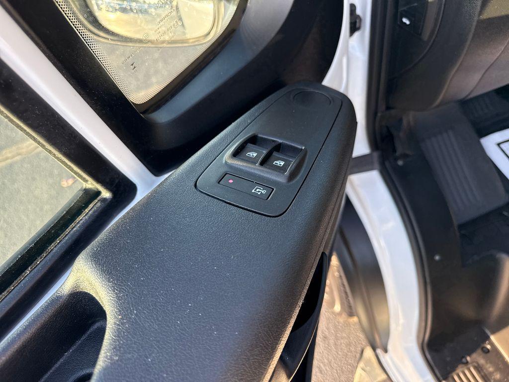 used 2023 Ram ProMaster 2500 car, priced at $30,824