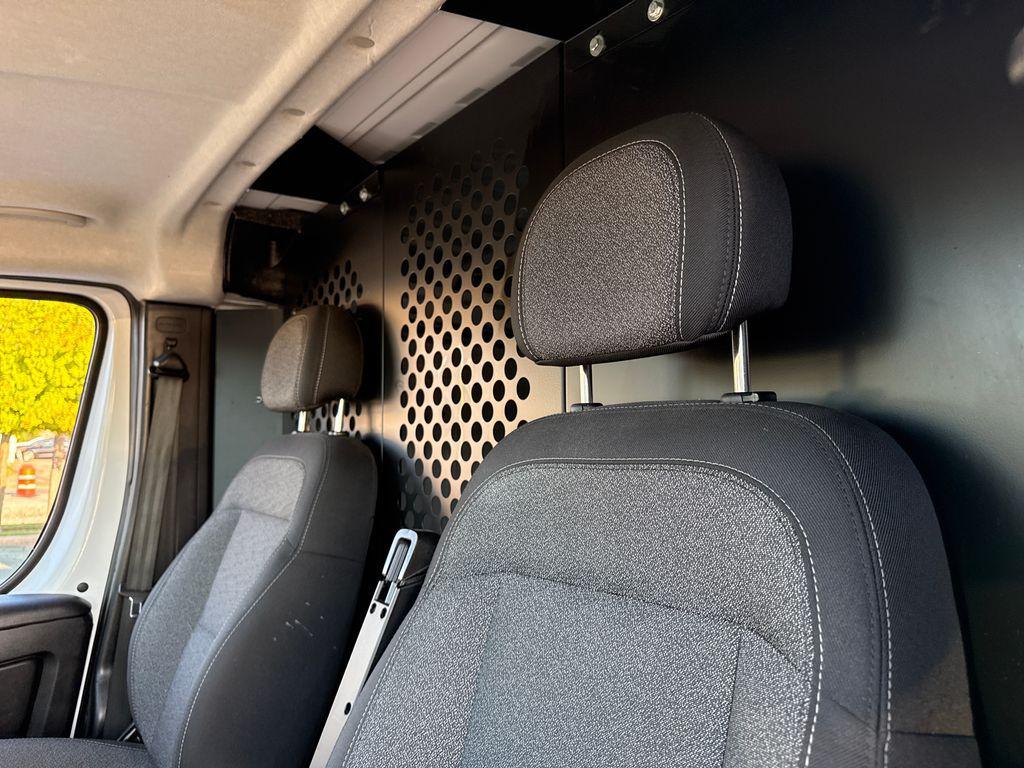 used 2023 Ram ProMaster 2500 car, priced at $30,824