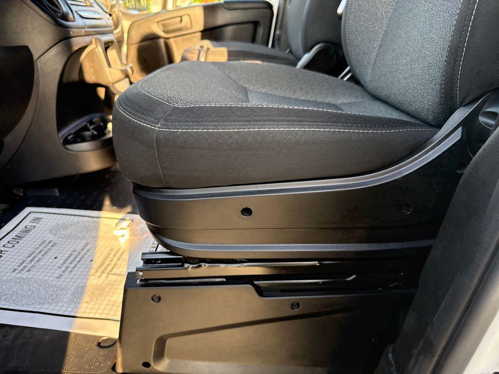 used 2023 Ram ProMaster 2500 car, priced at $30,824