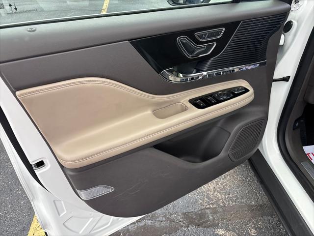 used 2021 Lincoln Corsair car, priced at $29,899