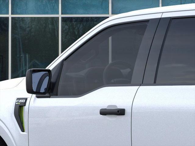 new 2025 Ford F-150 car, priced at $47,819