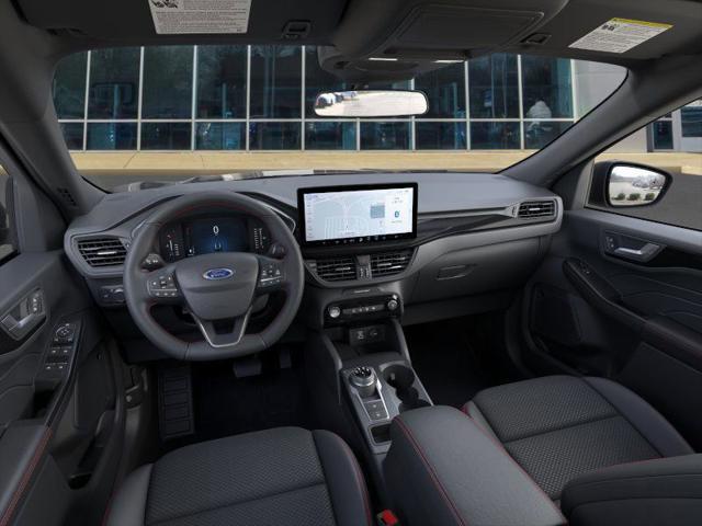 new 2025 Ford Escape car, priced at $30,244