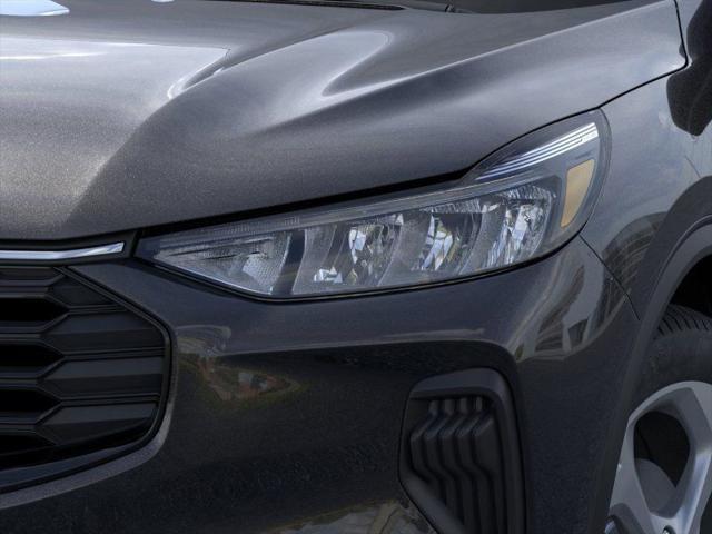 new 2025 Ford Escape car, priced at $31,744