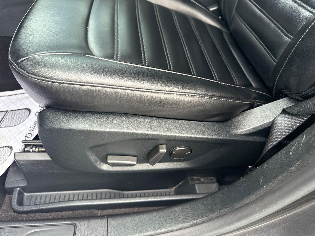 used 2020 Ford Edge car, priced at $19,929