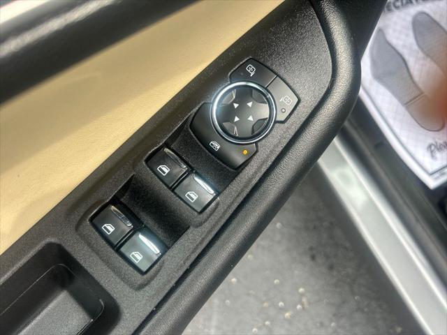 used 2024 Ford Edge car, priced at $28,596