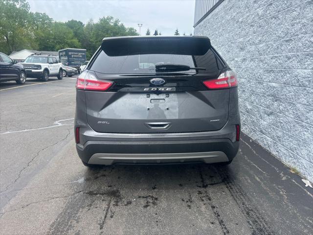 used 2024 Ford Edge car, priced at $28,596
