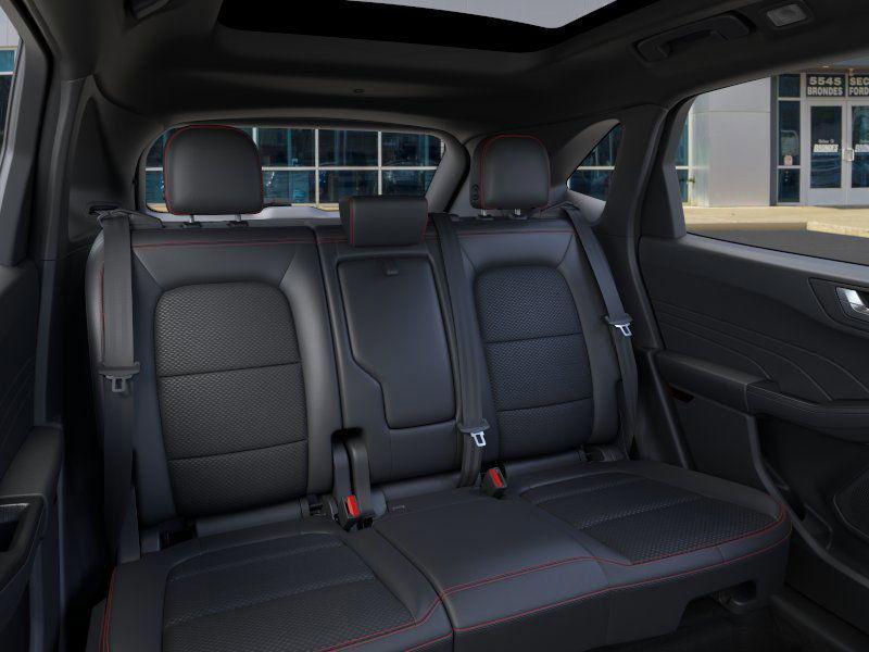 new 2025 Ford Escape car, priced at $29,784