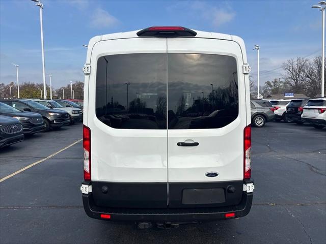 used 2023 Ford Transit-350 car, priced at $60,939