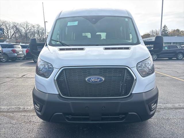 used 2023 Ford Transit-350 car, priced at $60,939