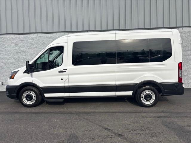 used 2023 Ford Transit-350 car, priced at $60,939